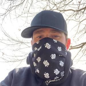 Meet your Posher, Brad